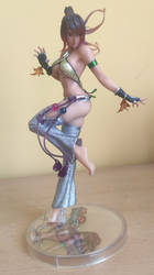 Christie Monteiro Bishoujo Statue