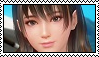 Nanami stamp