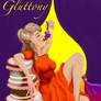 Gluttony