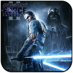 Star Wars - The Force Unleashed II v3