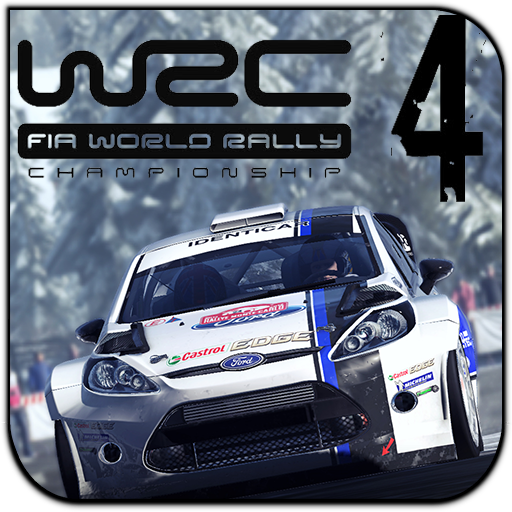 WRC 4 FIA World Rally Championship v1 by Gabbynaruto on DeviantArt