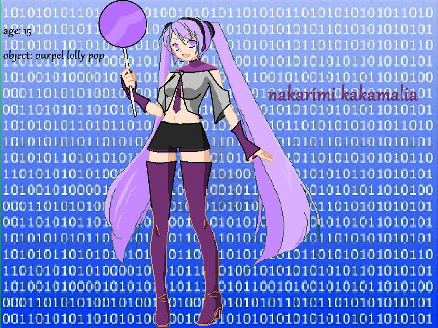 whos dat by mikulover244 on DeviantArt