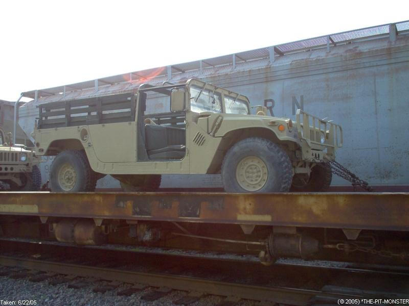 Army ride by Joseph-W-Johns on DeviantArt