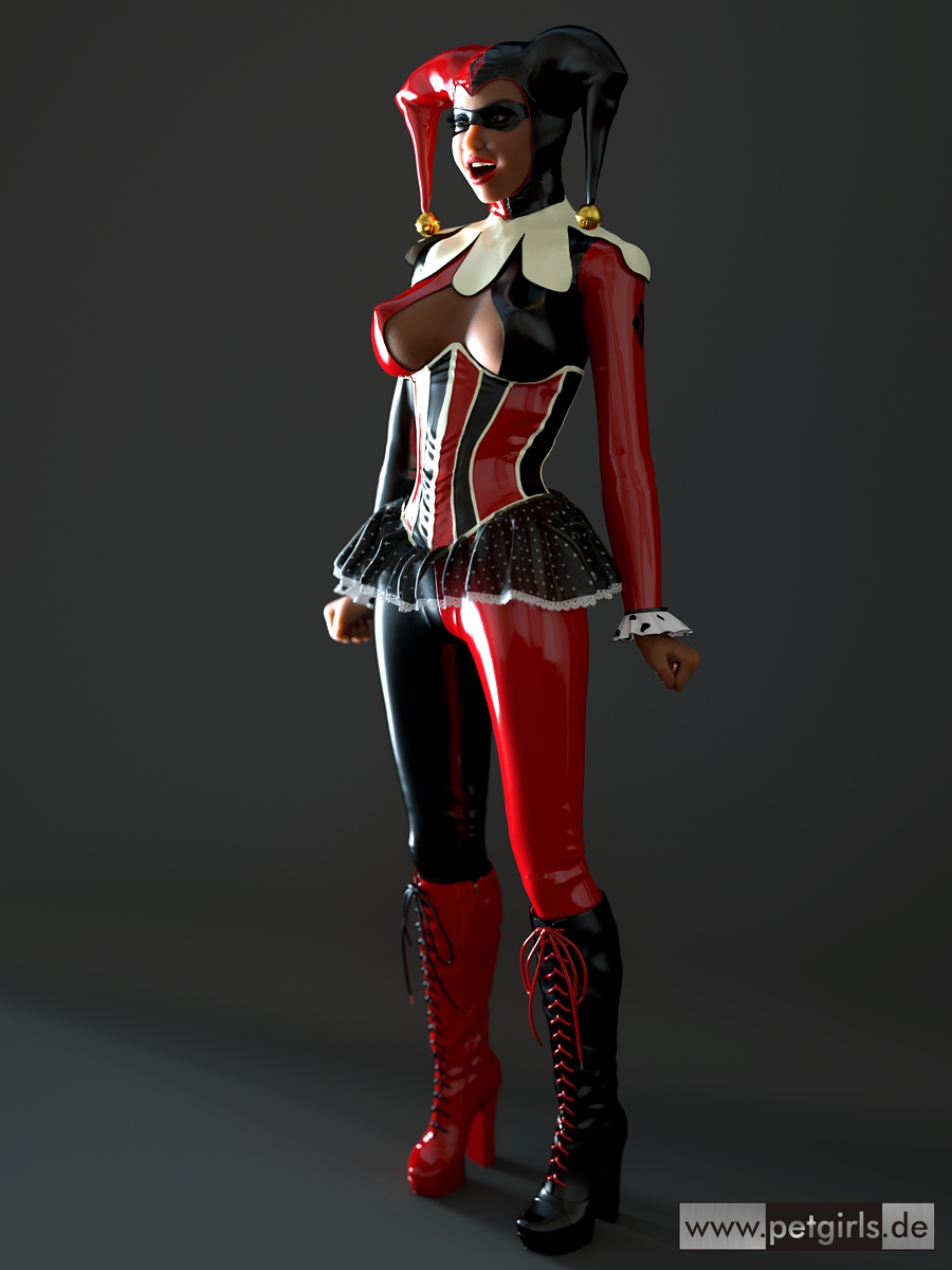 Harley (full)