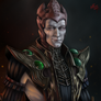 Lord Shinnok