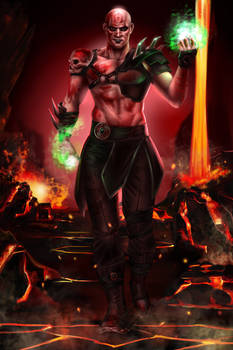 Quan Chi