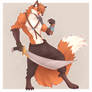 Ready to fight~