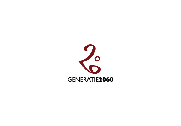 Generation 2060 logo