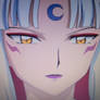 Sesshomaru's mother