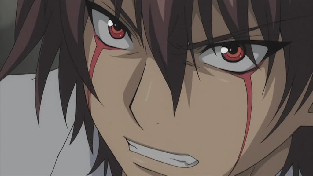 Demon King Daimao