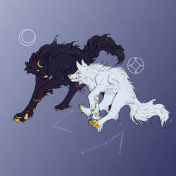 Twin Demigod