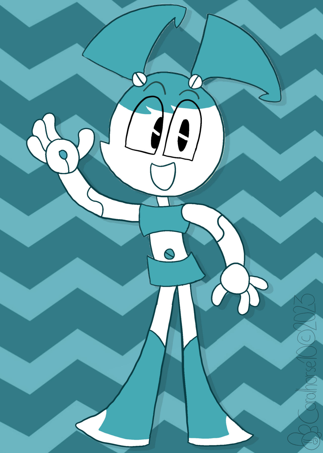 MLAATR 20th Birthday by Coralhorse10s on DeviantArt