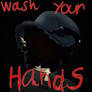 Wash Your Hands !!