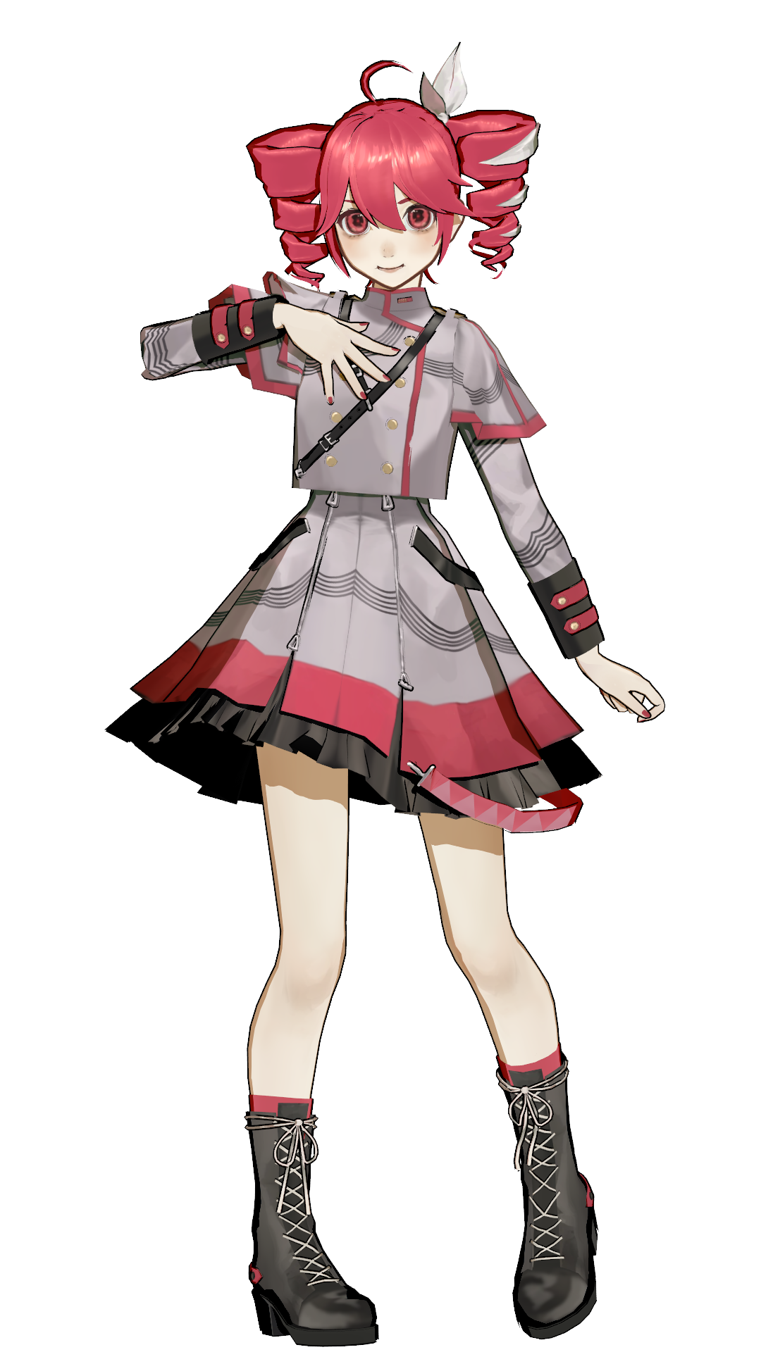 Tda Teto SV by LiYe0396 on DeviantArt