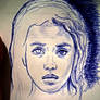 Temporary pre-sketch