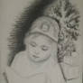 A5 charcoal