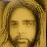 My brother Abi Charcoal A3 (work in progress)
