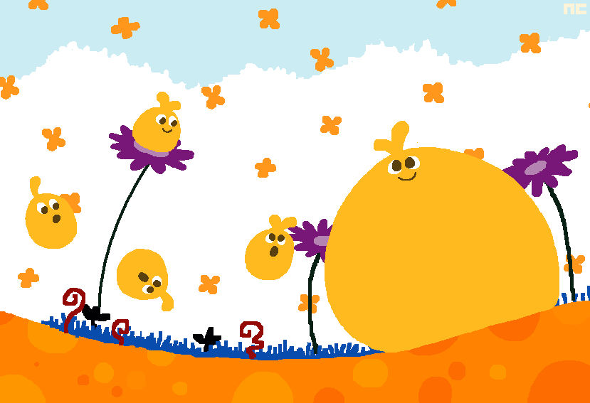 LOCOROCO by Poop-Hat on DeviantArt