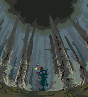 lost woods