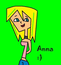 anna