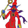 Orko Redesign