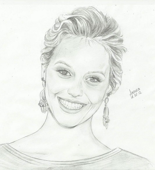 Gage Golightly, Actor: Teen Wolf.