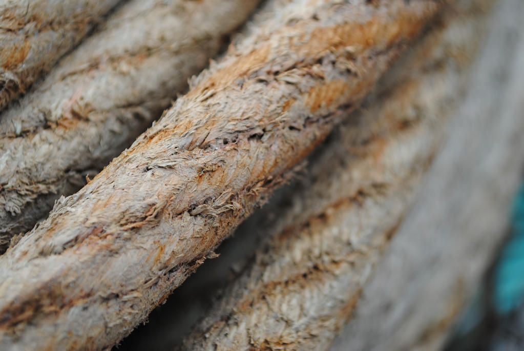 Ropes by MemmisTroll on DeviantArt