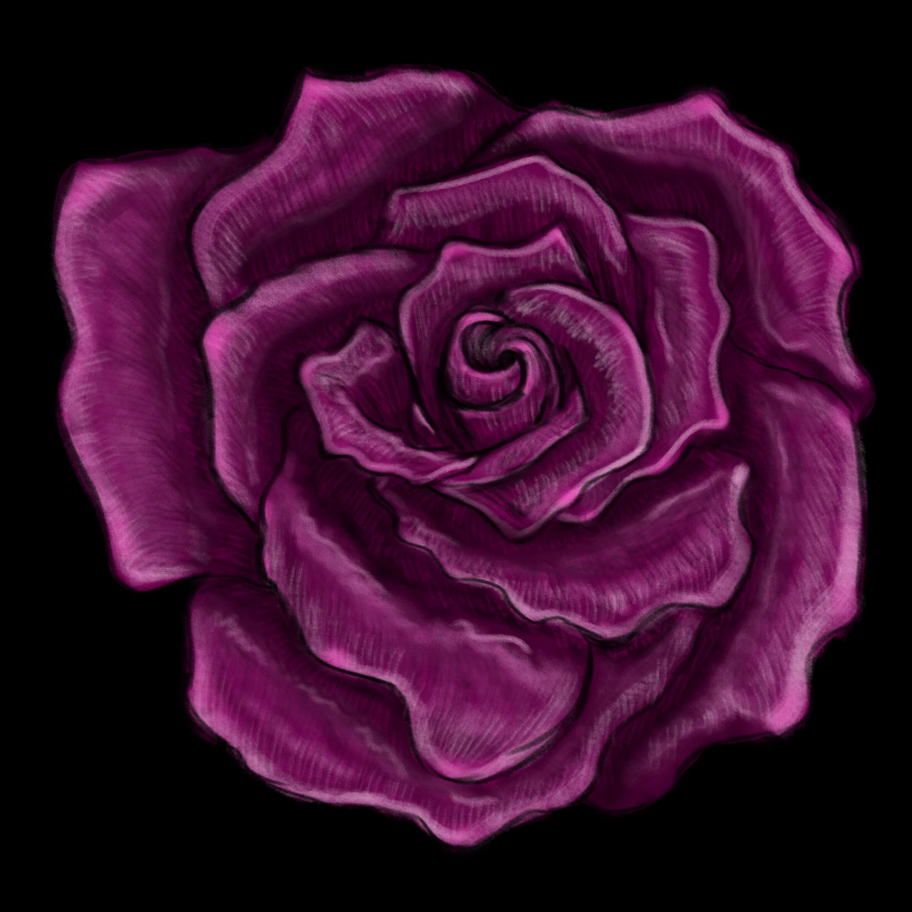 Rose 19 by Biohazardisonline on DeviantArt