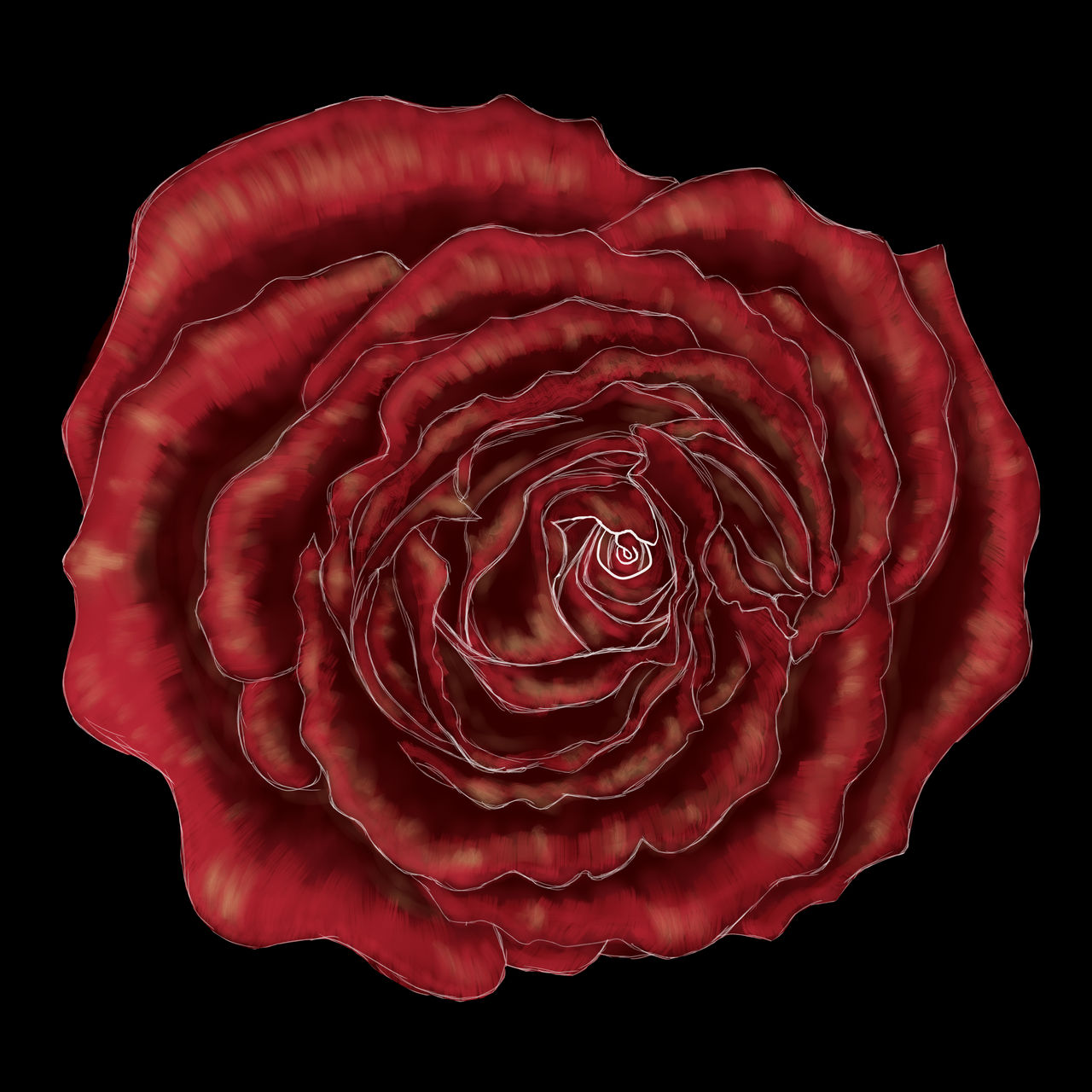 Rose 31 by Biohazardisonline on DeviantArt