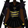 Sailor Alpha
