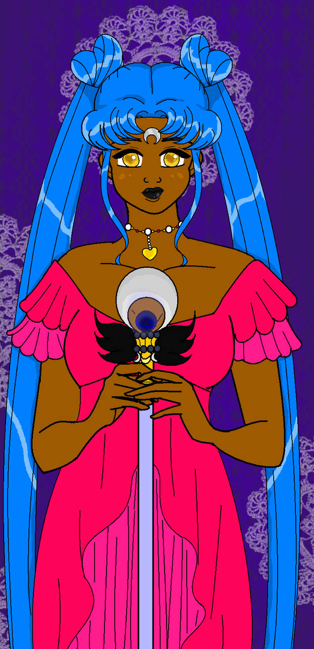 Princess X by Kuroshi-tenshi on DeviantArt