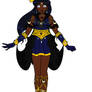 Empyrean Sailor Dead Moon