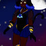 Revised Sailor Senshi