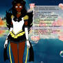Sailor Dark Moon- Eternal