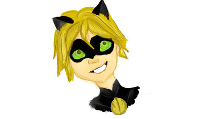 Chatnoir