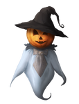 Halloween 2018 by Mysti-S