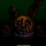 SpringTrap V1 (Head WIP)