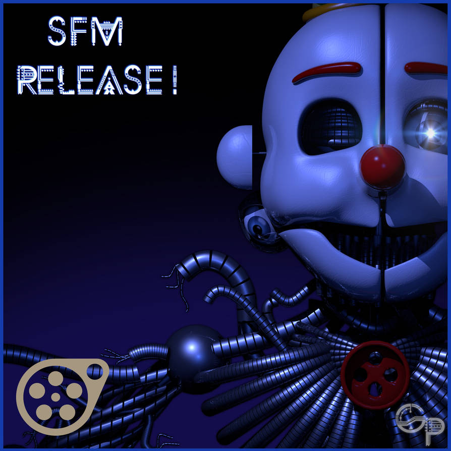 Ennnard Rig Ennard SFM Release! by GamesProduction on DeviantArt