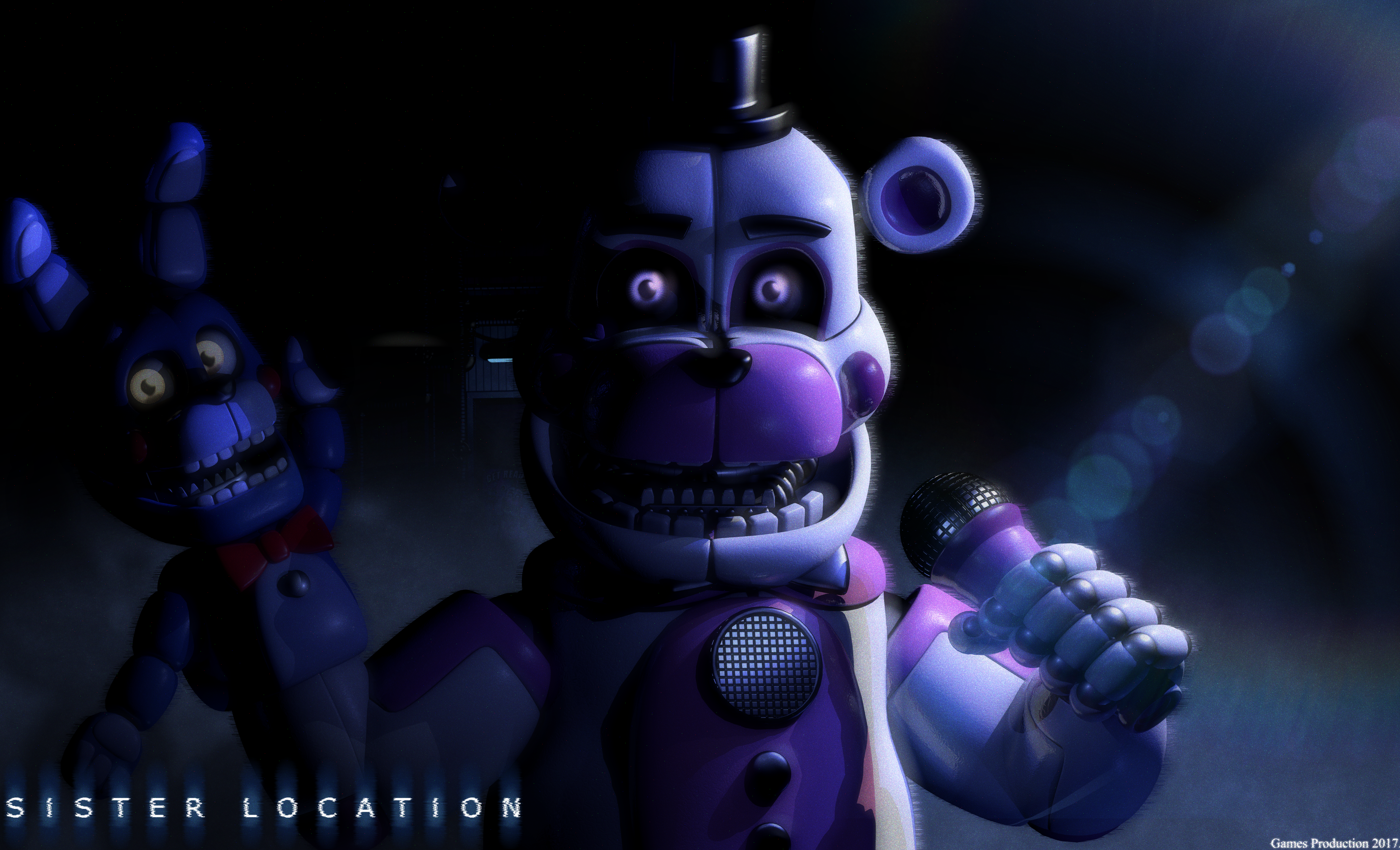 Funtime Freddy