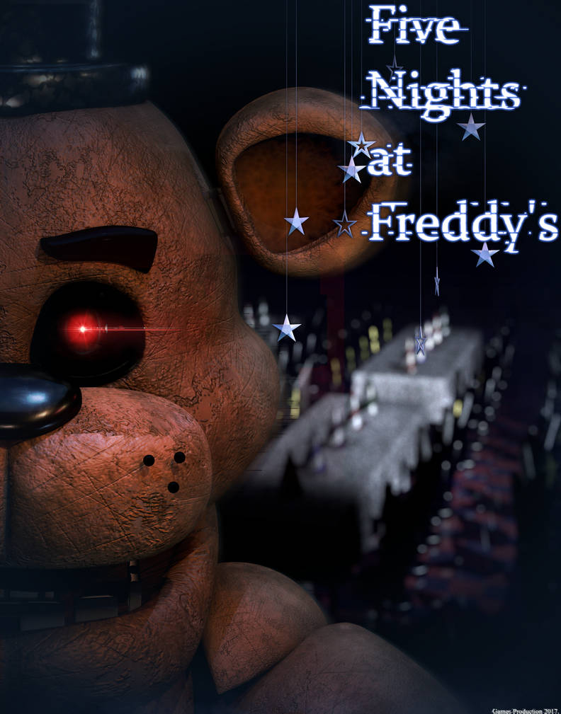 Сюжет игры five nights at freddy. Five Nights at Freddy’s ФНАФ 1. Фредди из игры ФНАФ 1. Файф Найт Фредди. Фредди из Five Nights at Freddy 2.