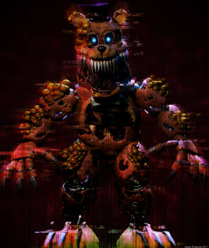 Twisted Freddy