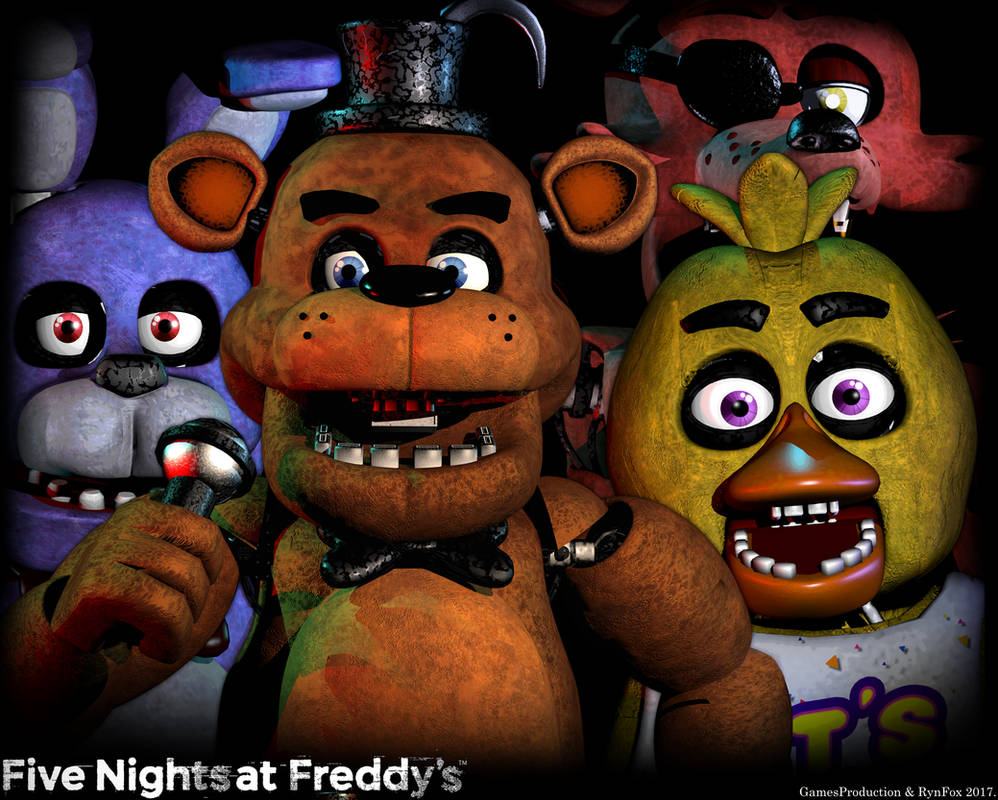 Такую игру фредди. Фиве Нигхт АТ Фредди. Five Nights at Freddy’s. Игры Фредди. Five Nights at Freddy's Freddy.