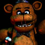 Freddy Fazbear - Poster