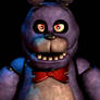 Angry Bonnie