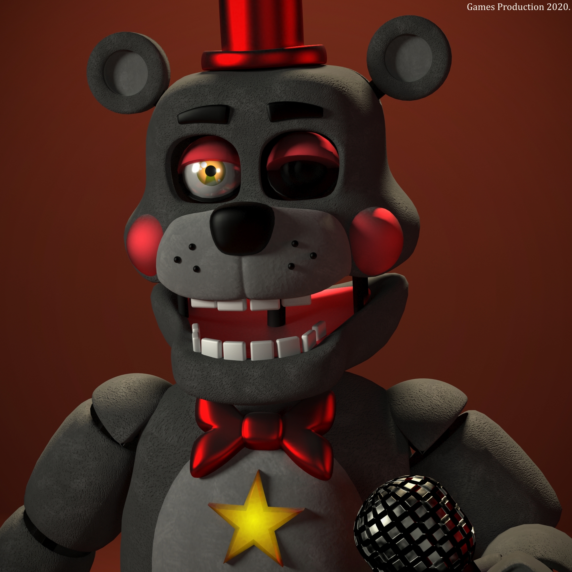 Word Lefty Lefty! by GamesProduction on DeviantArt