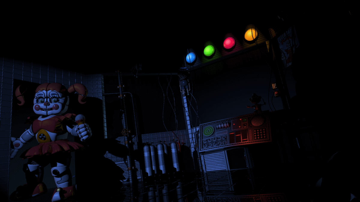 Circus Control... by GamesProduction on DeviantArt