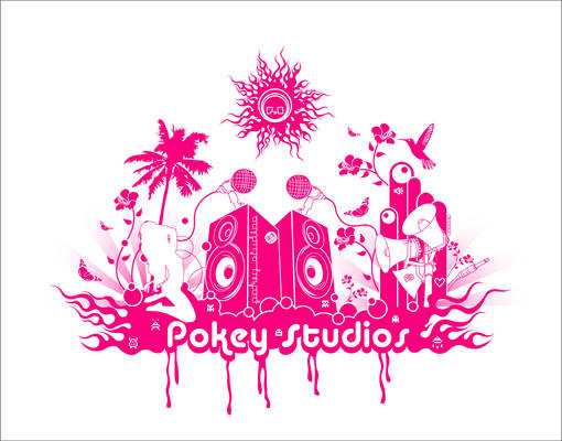 pokey studios