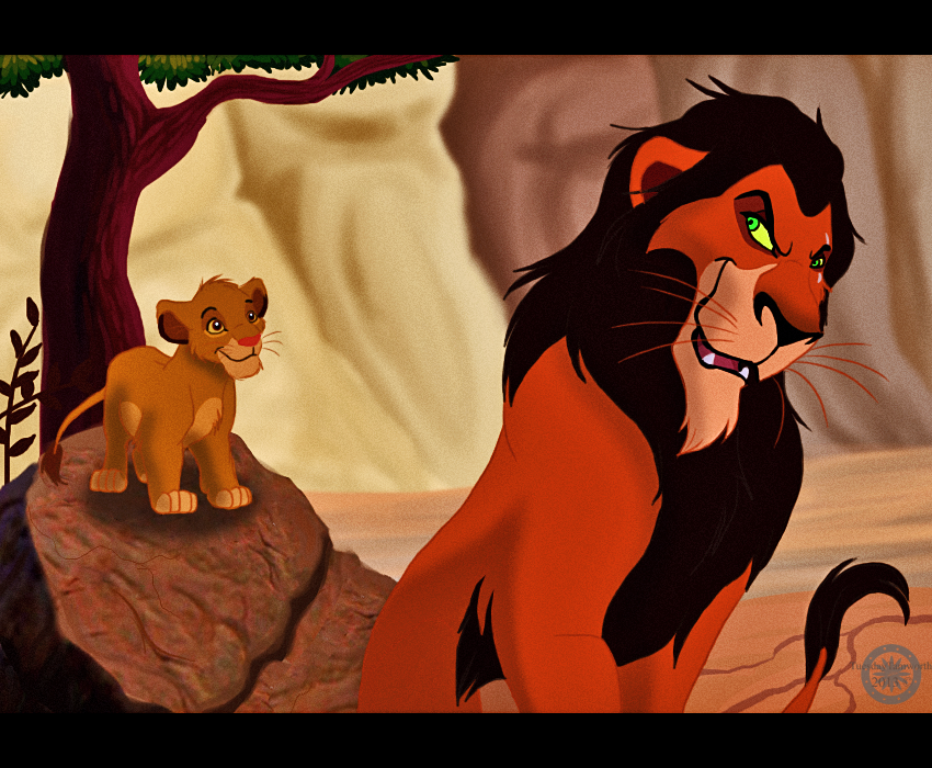 Simba It S To Die For By Tuesdaytamworth On Deviantart Simba It S To Die For By Tuesdaytamworth On Deviantart