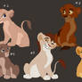 The Lion King Cub Adopt 2