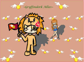 Gryffindork Allies